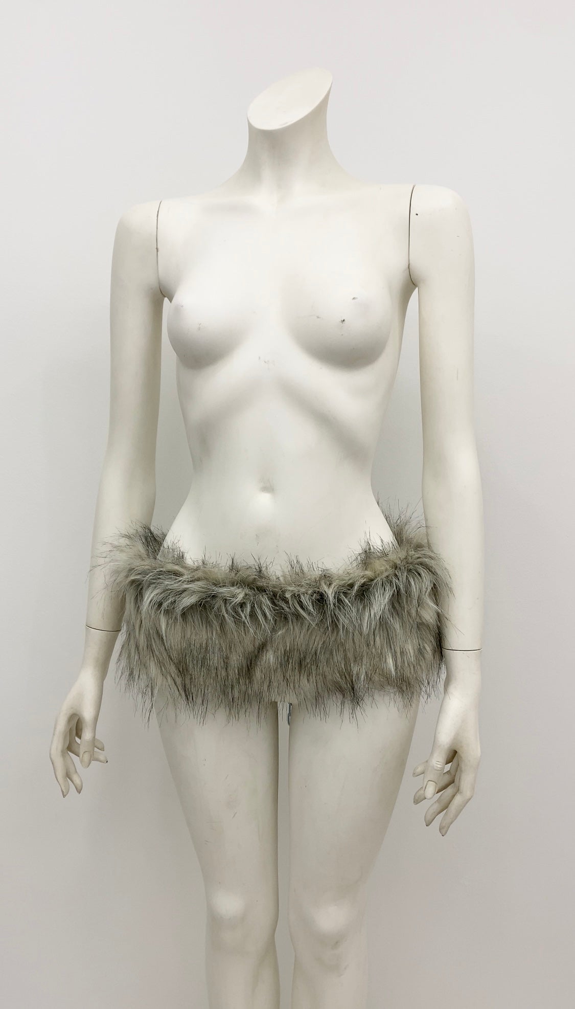 CEINTURE FAUX FUR